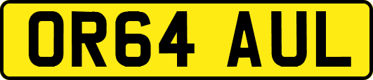 OR64AUL