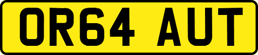OR64AUT