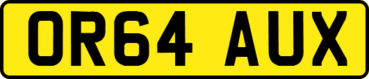 OR64AUX
