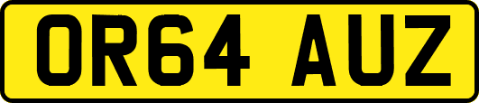 OR64AUZ