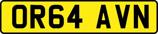 OR64AVN