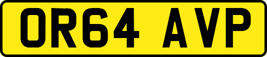 OR64AVP