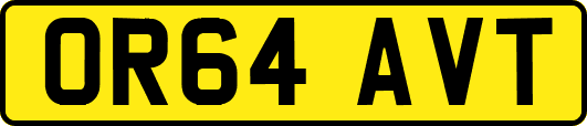 OR64AVT