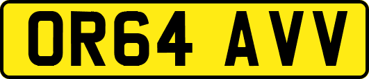 OR64AVV