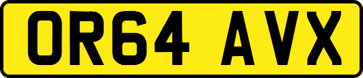 OR64AVX