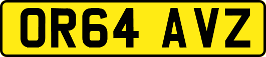 OR64AVZ