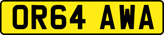 OR64AWA