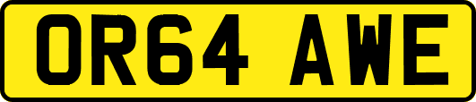 OR64AWE