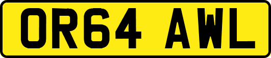 OR64AWL