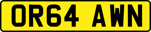OR64AWN