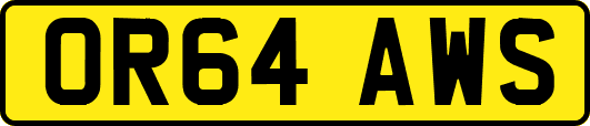 OR64AWS