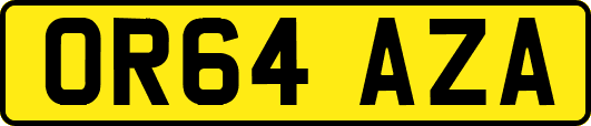 OR64AZA