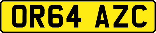 OR64AZC