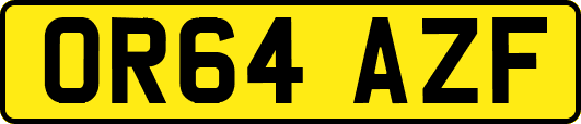 OR64AZF