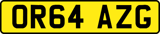 OR64AZG