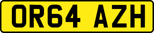 OR64AZH