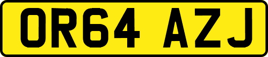 OR64AZJ