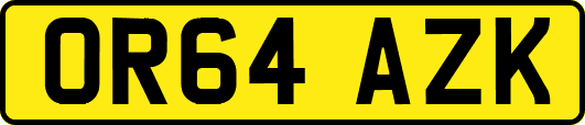 OR64AZK