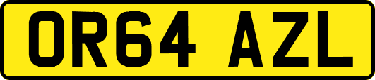 OR64AZL