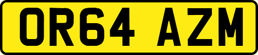 OR64AZM