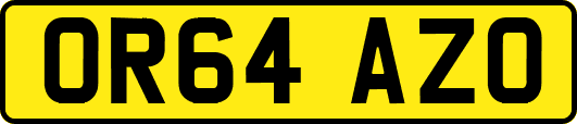 OR64AZO