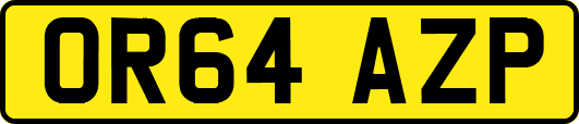 OR64AZP