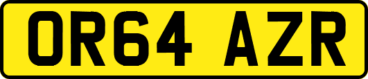 OR64AZR