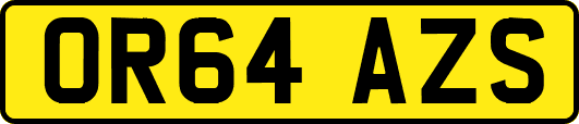 OR64AZS