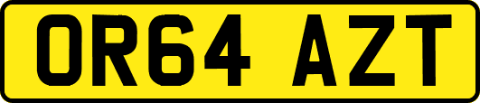 OR64AZT