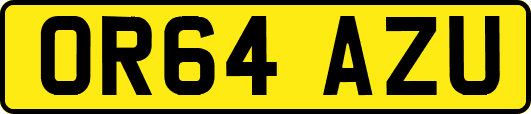 OR64AZU