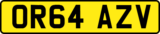 OR64AZV