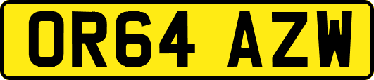 OR64AZW