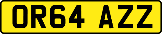OR64AZZ
