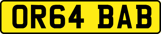 OR64BAB