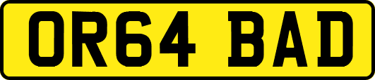 OR64BAD