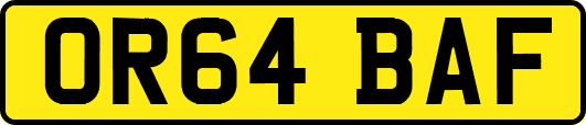 OR64BAF
