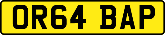 OR64BAP