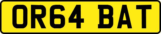 OR64BAT