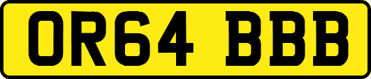 OR64BBB