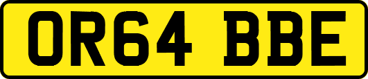 OR64BBE