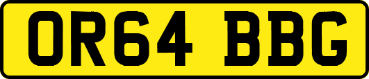 OR64BBG