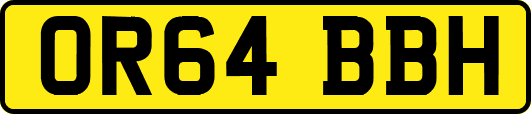 OR64BBH