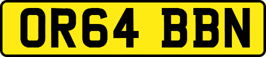 OR64BBN
