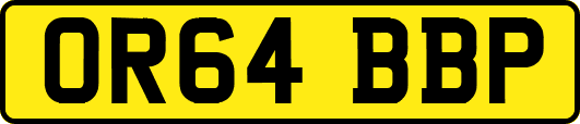 OR64BBP