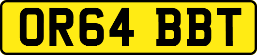 OR64BBT