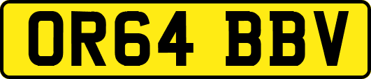 OR64BBV