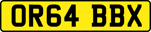 OR64BBX