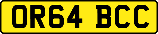 OR64BCC