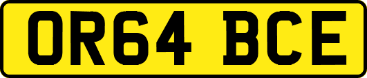 OR64BCE