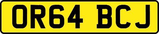 OR64BCJ